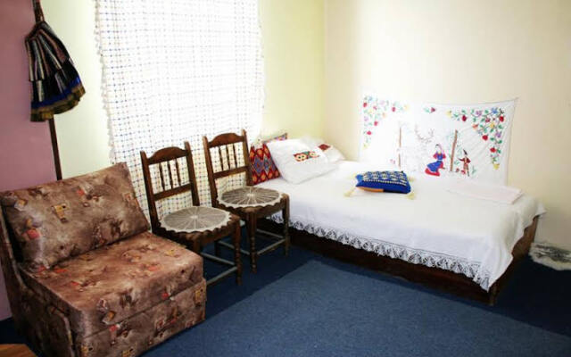 Guest House Edelvais