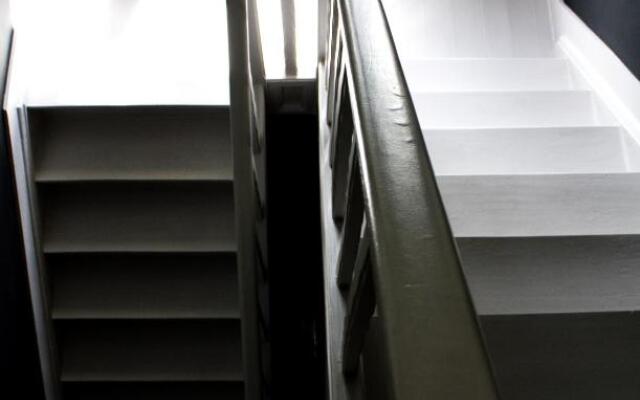 A Bascule Bed and Breakfast Maastricht