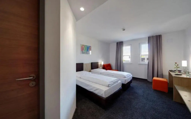Euro Hotel Friedberg