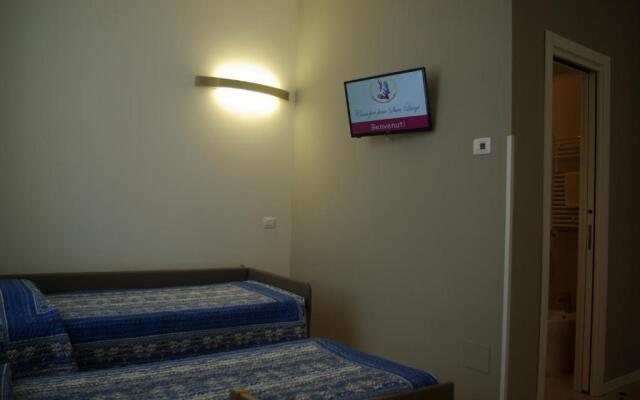 Casa per Ferie San Luigi