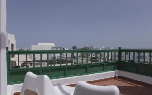 Apartamentos Flamboyant