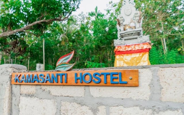 Kamasanti Hostel By Reccoma