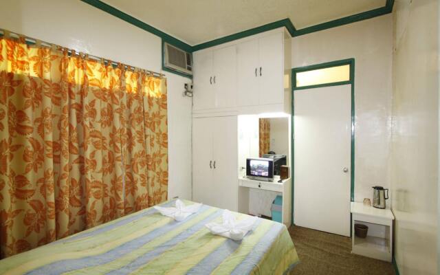 Villa Alzhun Tourist Inn and Restaurant