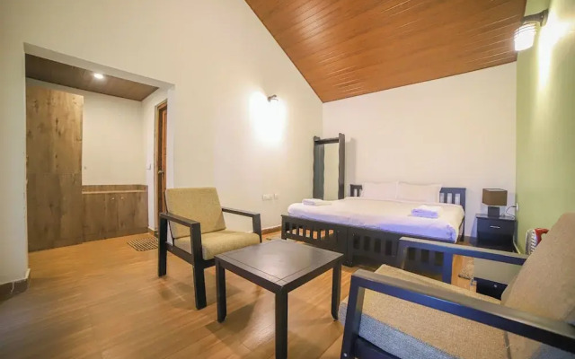 Logan Camp Ooty