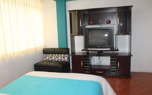 Hostal Pinos