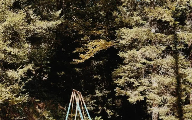 Nunisi Forest Hotel & SPA