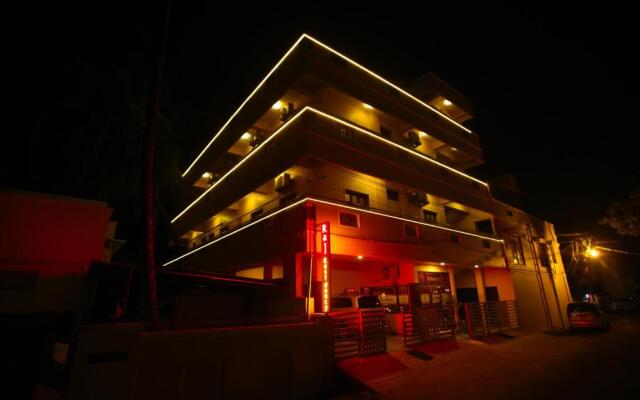 Raj Residency Salem