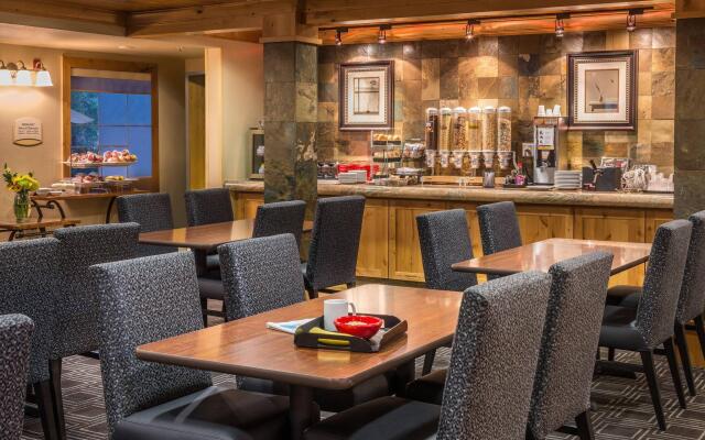 TownePlace Suites Bend Near Mt. Bachelor