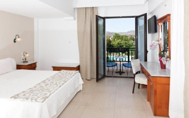 Olympic Village Hotel & Spa