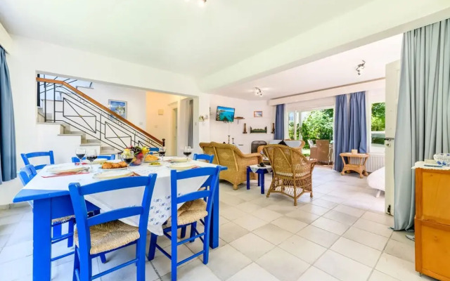 Cyprus Gardens Villa