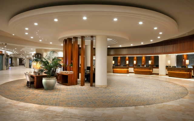 Sheraton Waikiki Beach Resort
