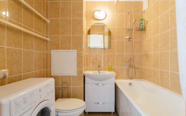 Brusnika Apartment Maryina Roshcha