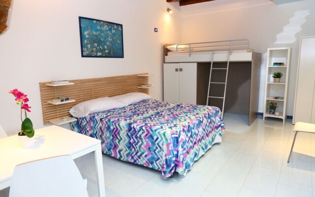 Albergo Diffuso Cefalù
