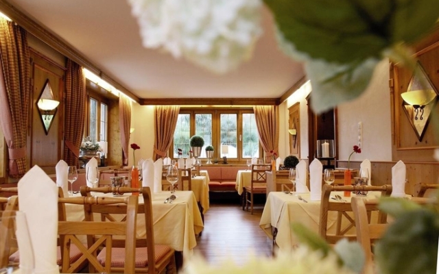 Richsteins Posthotel