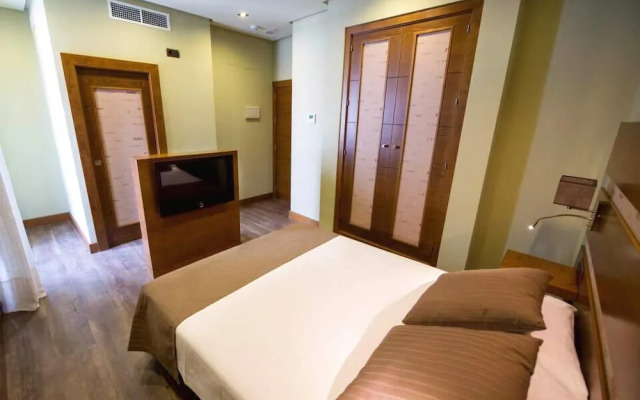 Hostal Ferreira