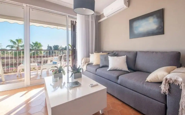 Th123 Apartamento con Vistas al mar Cala Romana