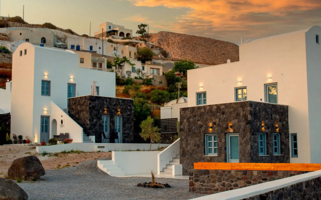 BlackStone Luxury Suites
