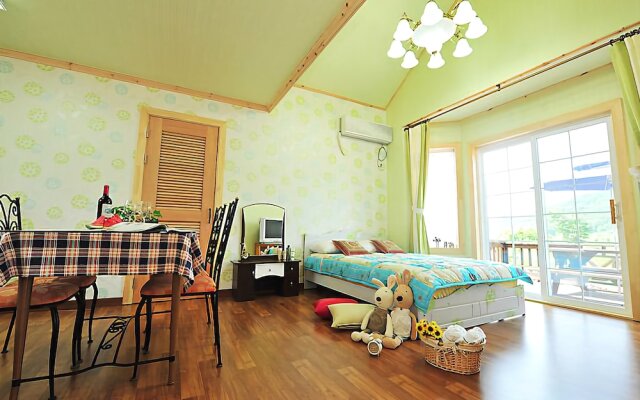 Yangyangprime Pension