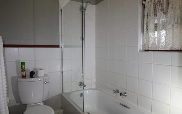 Jozistay Savannah Apartments