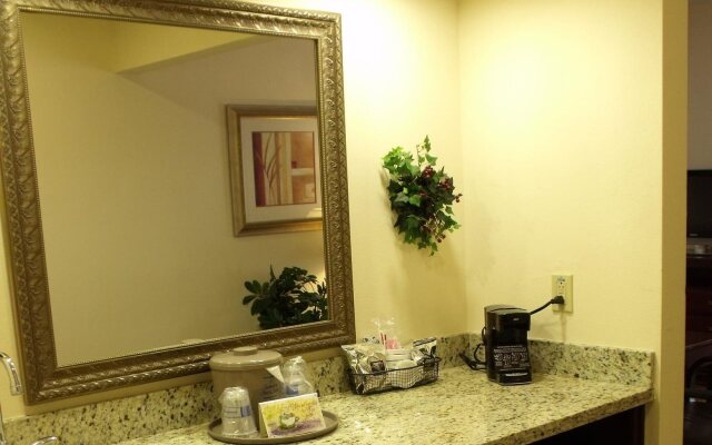 Hampton Inn & Suites Lubbock Southwest