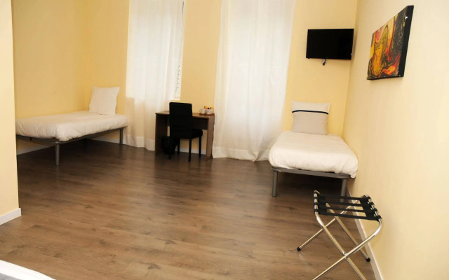 Kyriad Direct Morez