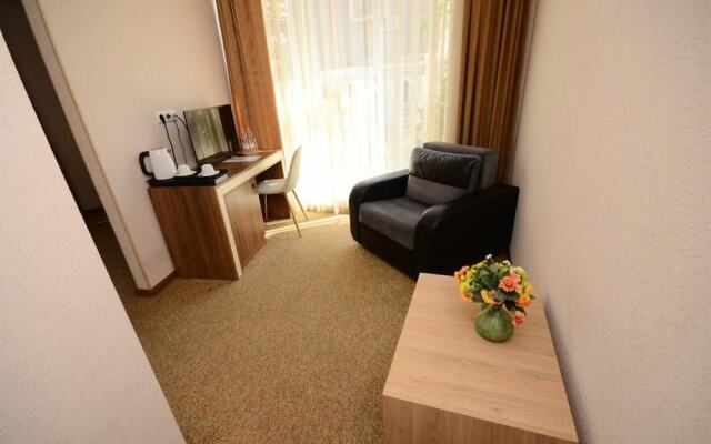 A Great Choice for Smashing Vacation in Batumi