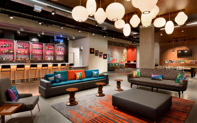 Aloft Hillsboro-Beaverton