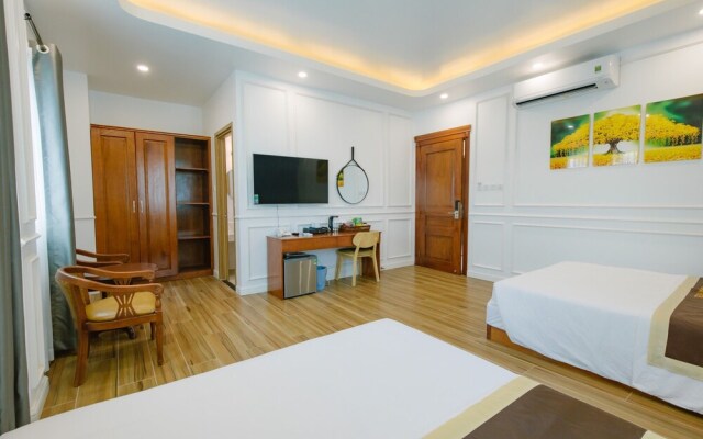 Thuan Phat Hotel