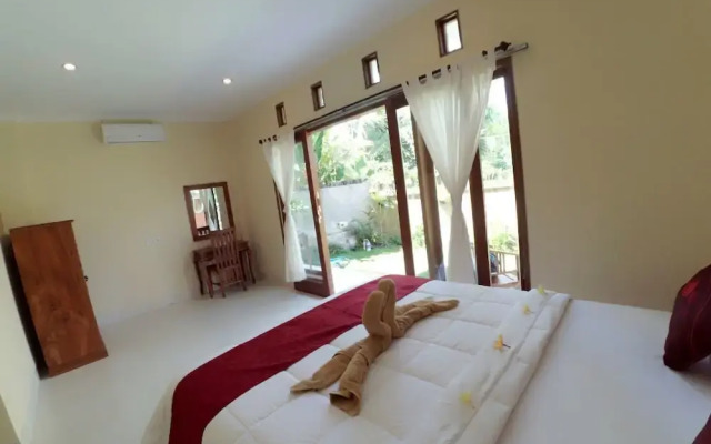 Sunrise House