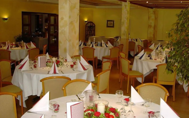 Hotel Scheid