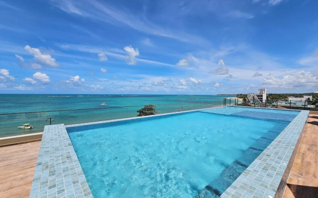 Açores Tamandaré Beach Beira-Mar