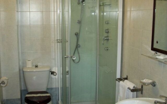 Politi Aparthotel