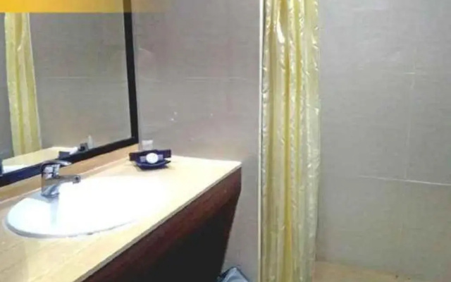 Hotel Royal Tarakan
