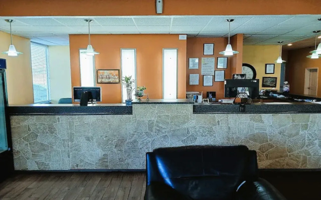 Usa Inn Extended stay
