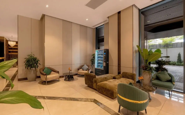 Lancaster Legacy Hotel & Apartments
