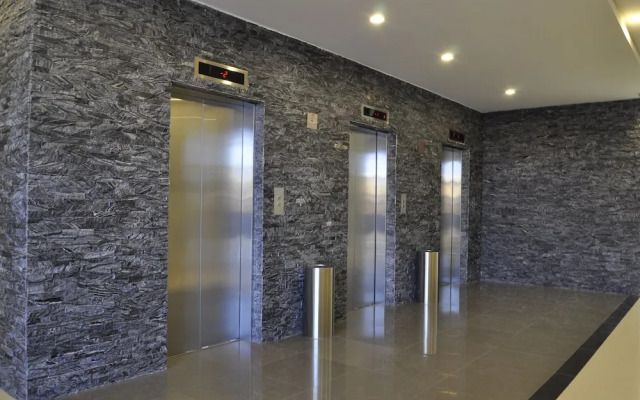 Hotel Diego de Almagro Alto el Loa