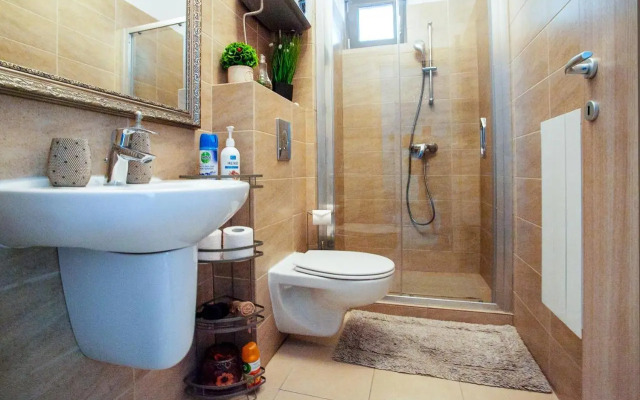 Apartament Ultra Lux