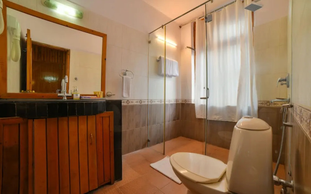 Tarika Resort and Spa
