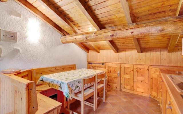 Chalet Meridiana Appartamento 11