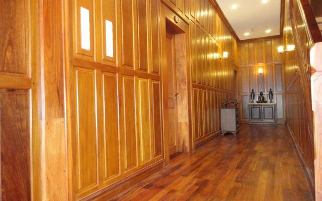 Kanitha Boutique Villa