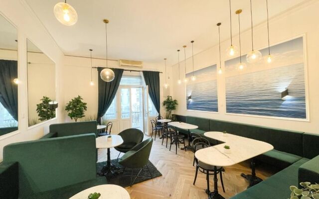 Boutique Hotel Piano Nobile – am Stubenring Hotel
