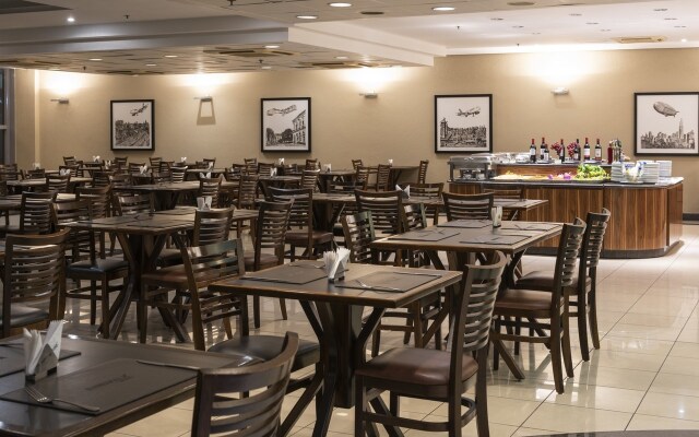 Monreale Plus Guarulhos International Airport