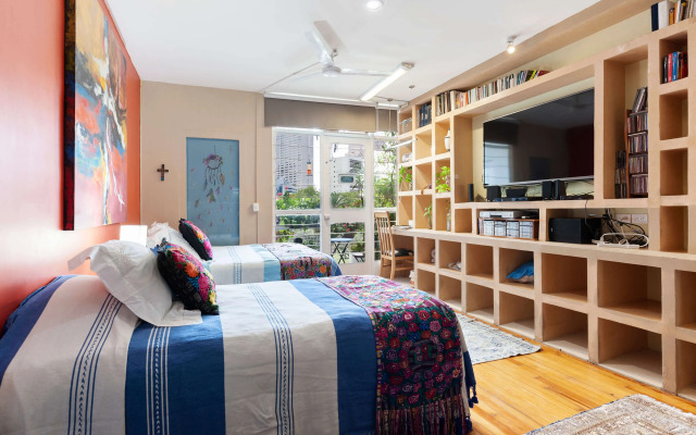 Casa Itzae B&B Polanquito Dog Friendly