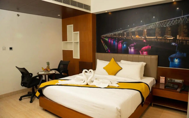 Namo Residency
