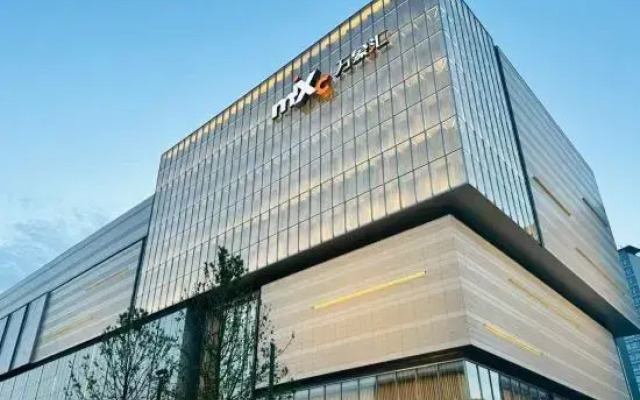 Homeinn · neo (Hefei Longchuan Road Vientiane City)