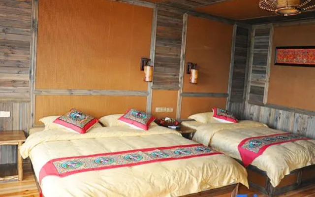 Ping an Hotel 2nd