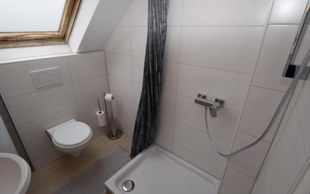 Apartment Hedelfingen I