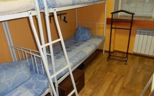 Yourhostel Svyatoshino