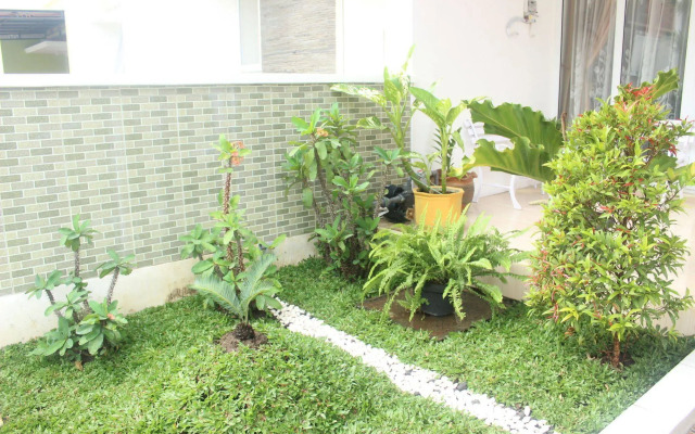 Sierra Villa Malang