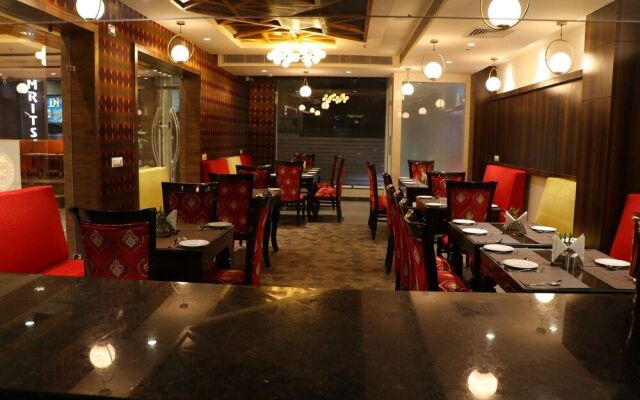 Amritsar Grand